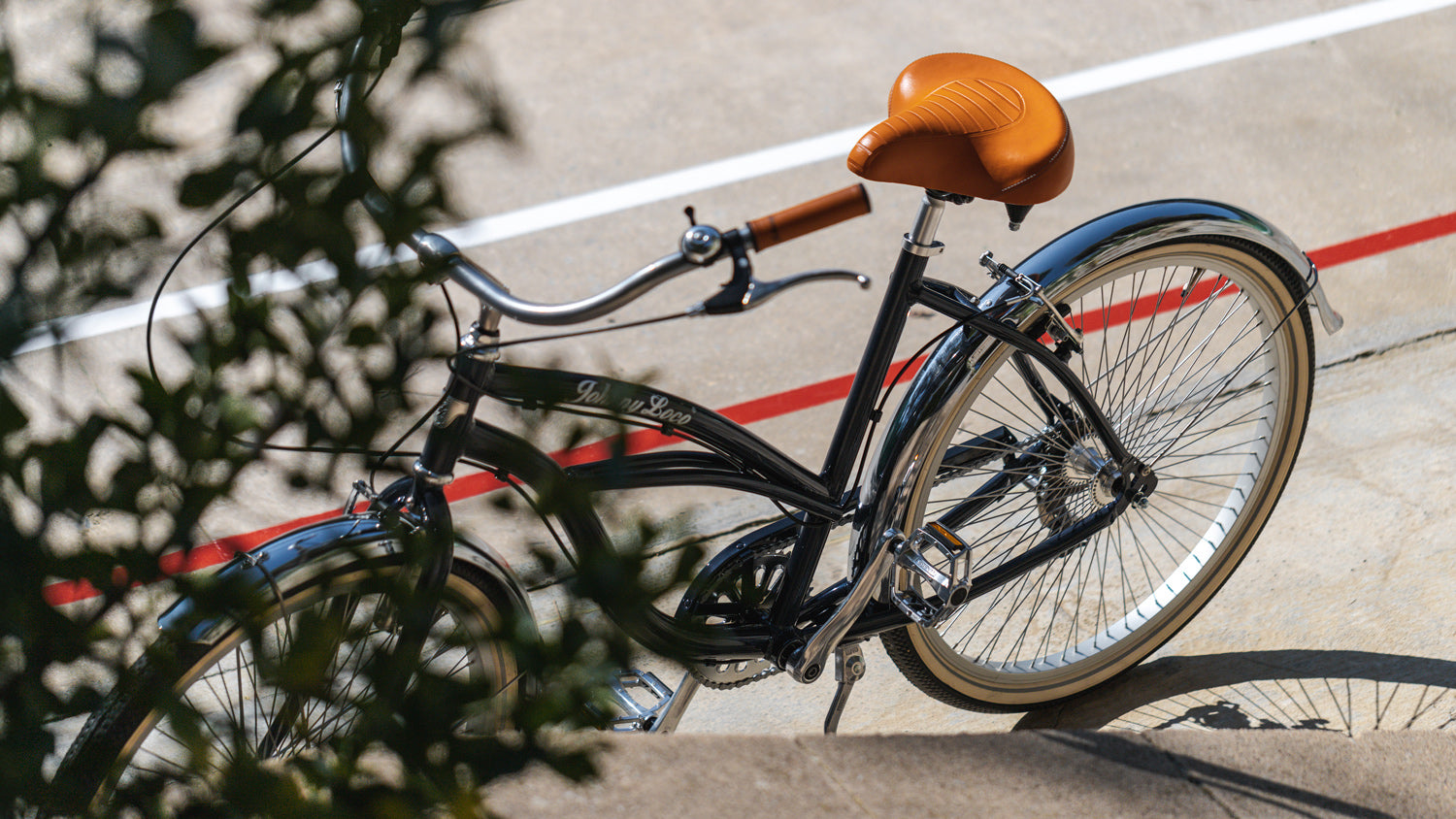 Beach Cruiser