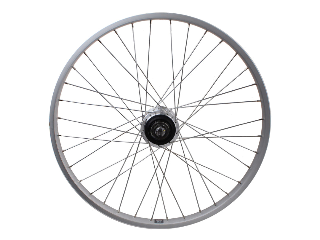 Cargo Cruiser Front Wheel - RIGHT