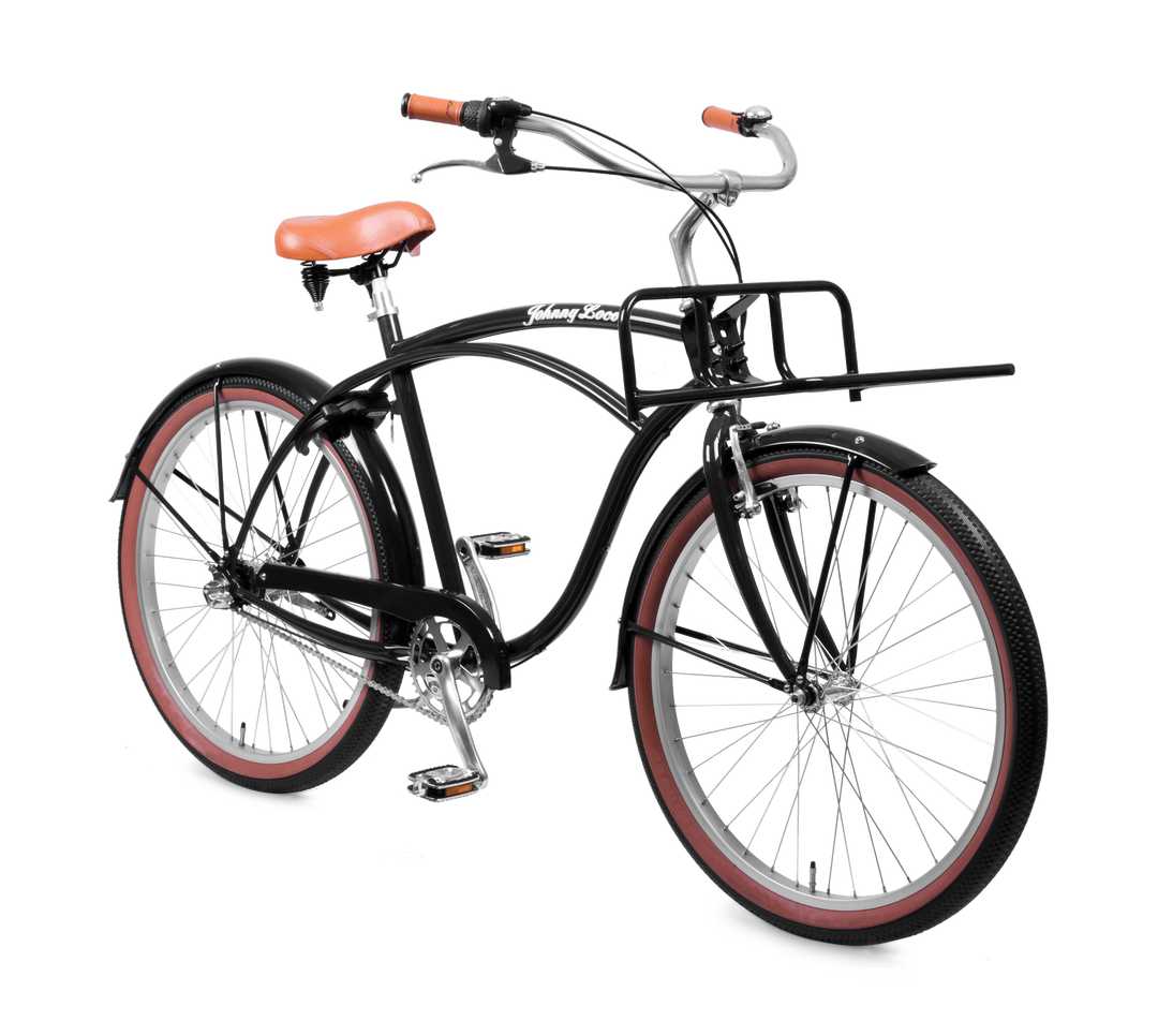 Beach Cruiser - Dutch Delight Hoog