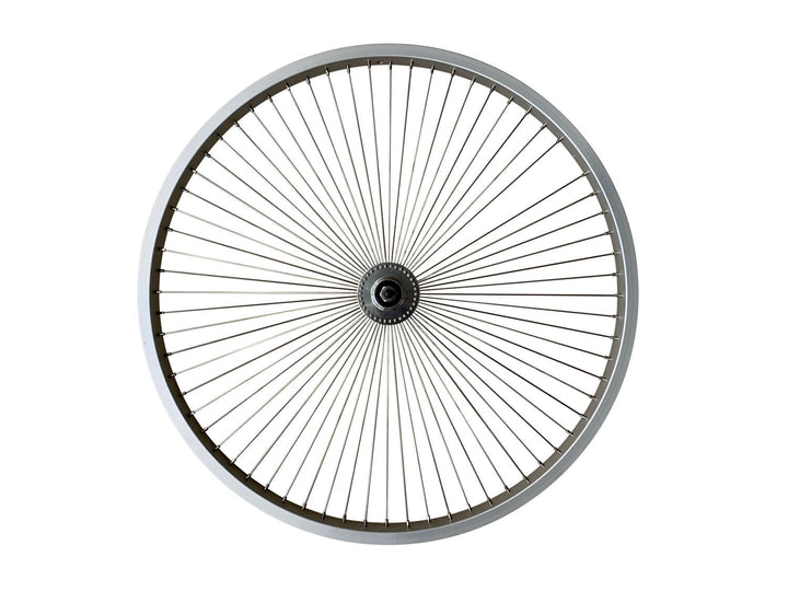 Beach Cruiser Sinatra 26" front wheel