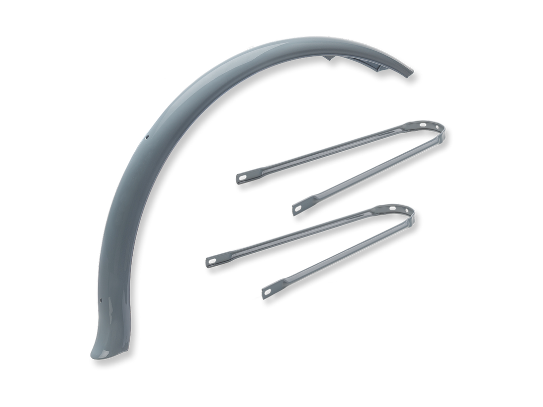 Beach Cruiser Front fender