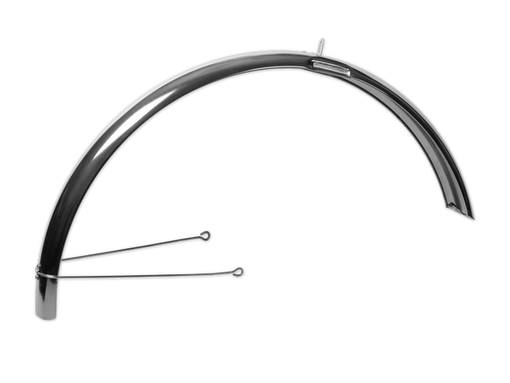 Beach Cruiser Alloy Fender set