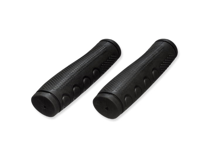 Gripset Black (1-speed)