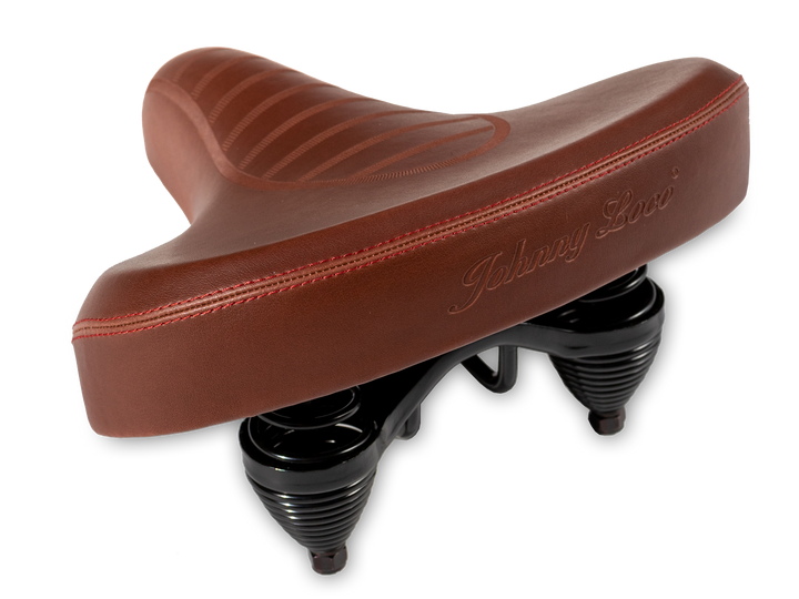 Cruiser saddle