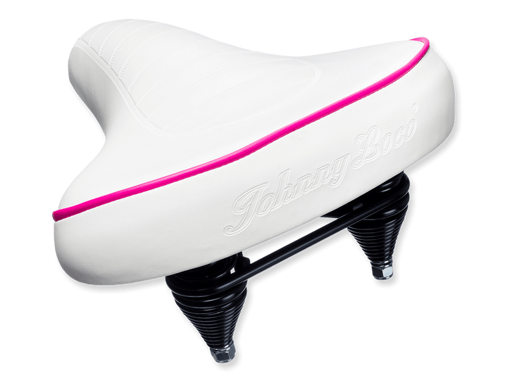 Cruiser saddle